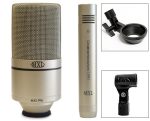 میکروفون MXL990/991