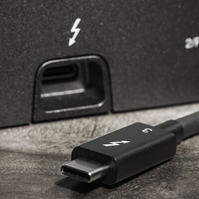 تفاوت میان پورت FIREWIRE با USB و Thunderbolt