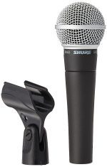 میکروفون داینامیک Shure SM58