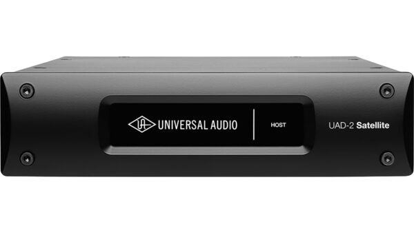 پردازشگر UAD-2 Satellite USB-3 OCTO Core