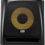 ساب ووفر مانیتورینگ KRK 10S2
