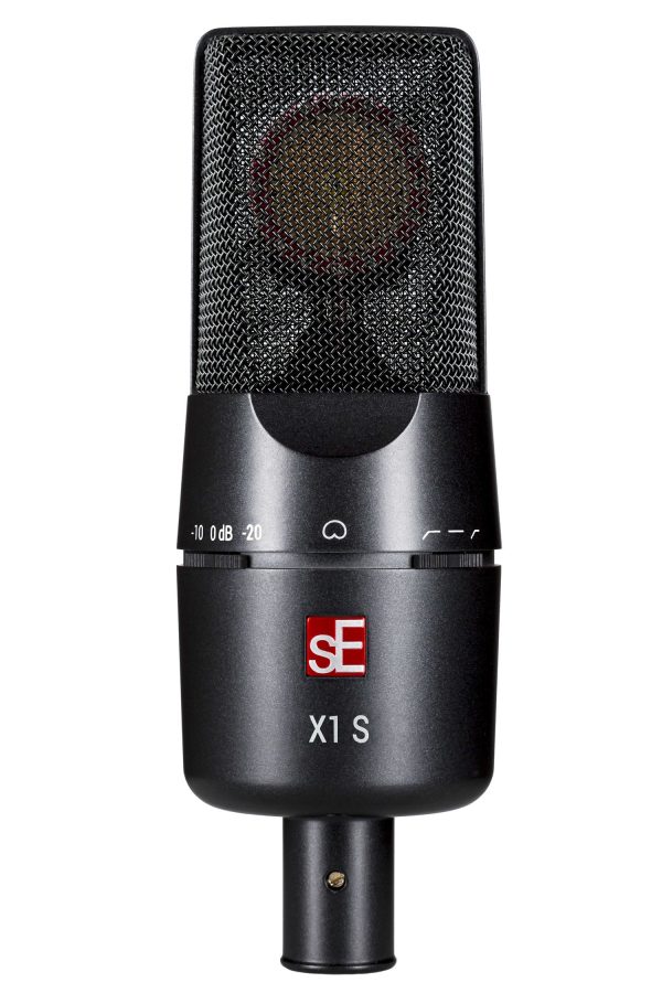 میکروفون sE Electronics X1 S Studio Bundle