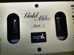 پری آمپ SPL GoldMike Mk2