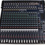 میکسر Yamaha MG206c