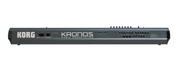 ورک استیشن KORG Kronos 2 88