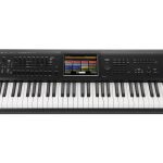 ورک استیشن KORG Kronos 2 88