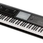 ورک استیشن KORG Kronos 2 61