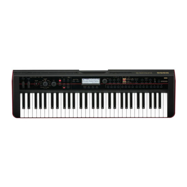 خرید سینتی سایزر KORG Kross 61
