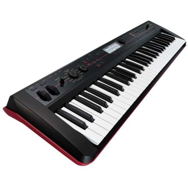 سینتی سایزر KORG Kross 61 - Image 4