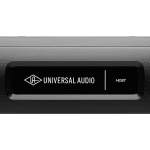 پردازشگرUAD-2 Satellite USB-3 QUAD Core