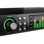 کارت صدا Universal Audio Apollo 8 P Quad