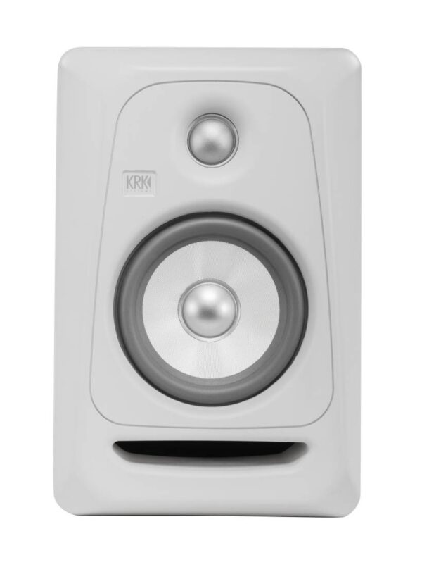 اسپیکر مانیتور Rokit 5 G3 White Noise
