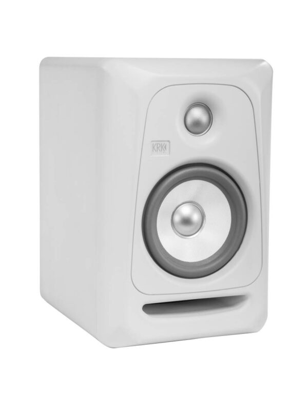 اسپیکر مانیتور Rokit 5 G3 White Noise