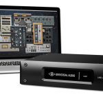 پردازشگر UAD-2 SATELLITE OCTO Core Thunderbolt