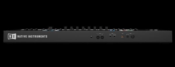میدی کنترلر Komplete Kontrol S49