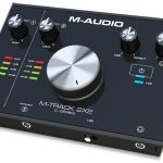 کارت صدا M-Audio M-Track 2X2