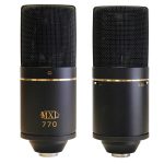 میکروفون MXL 770