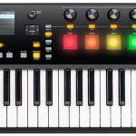 میدی کنترلر AKAI Advance 61