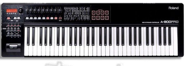 میدی کنترلر Roland A-800 PRO