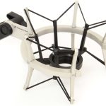 شاکمونت میکروفون نیومن NEUMANN