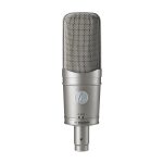میکروفون Audio Technica AT4047 MP