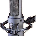 میکروفن آدیو تکنیکا Audio-Technica AT4060A