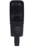 میکروفون Audio Technica AT4033ASM