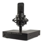 میکروفن آدیو تکنیکا Audio-Technica AT4060A