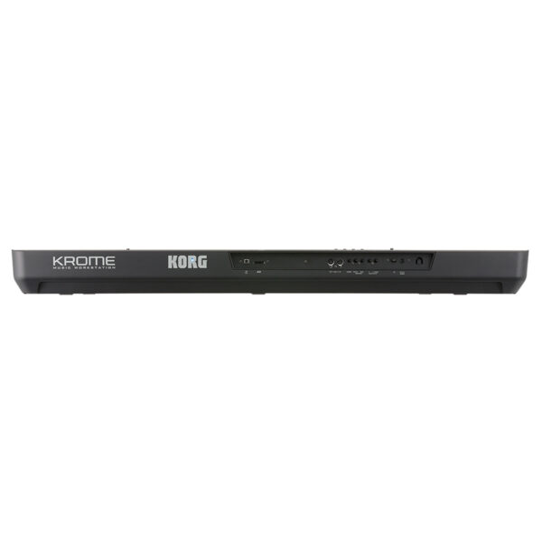 کیبورد ورک استیشن Korg Krome 88 - Image 5