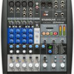 میکسر Presonus StudioLive AR8 USB