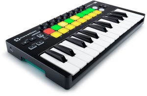 Novation Launchkey Mini