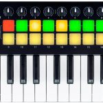 Novation Launchkey Mini