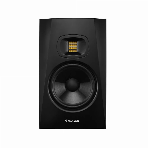 Adam Audio T7V Speaker Monitoring