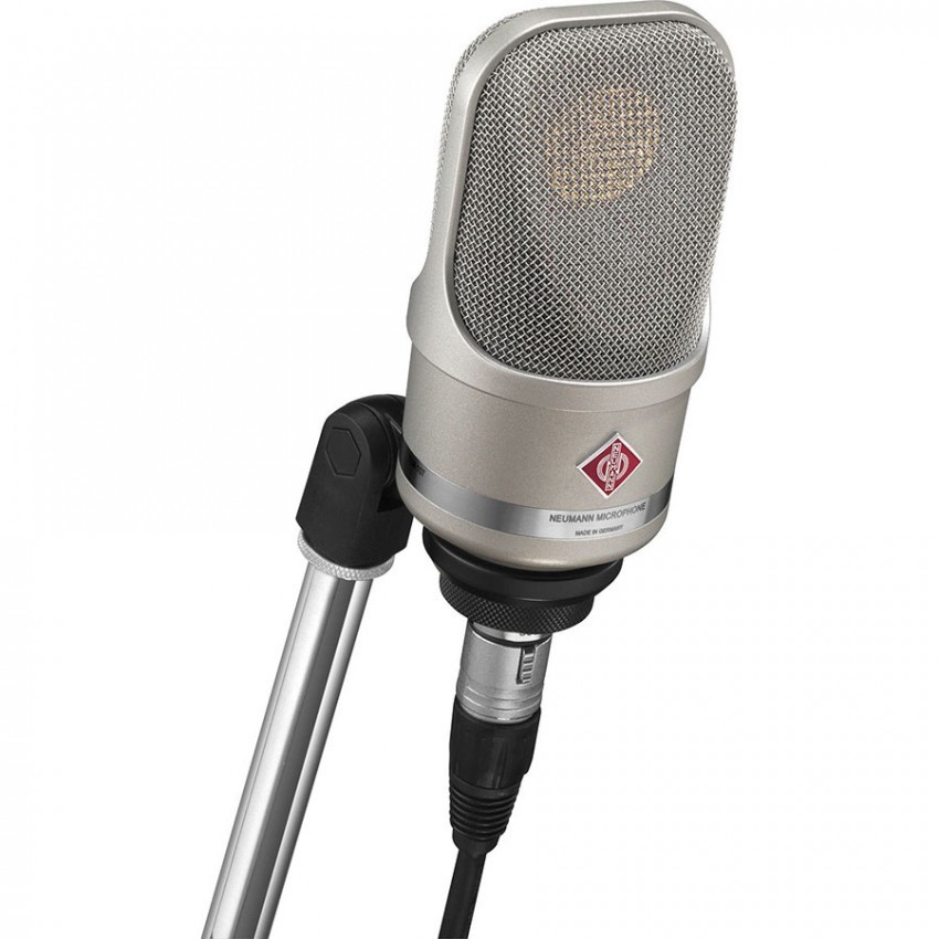 میکروفون کارکرده Neumann TLM 107