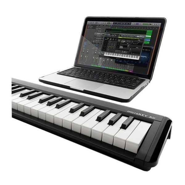 میدی کنترلر KORG MICROKEY2 AIR37