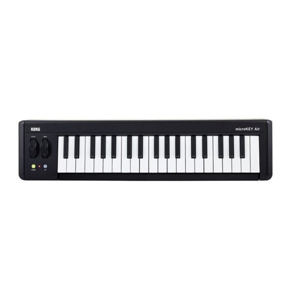 میدی کنترلر KORG MICROKEY2 AIR37