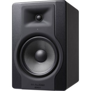 اسپیکر مانیتورینگ M-Audio BX8 D3