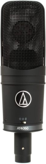 میکروفونAudio Technica AT4050