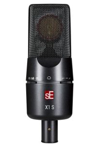 میکروفون sE Electronics X1 S Vocal Pack