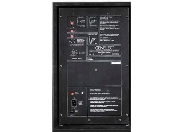 Genelec 1032A اسپیکر مانیتورینگ