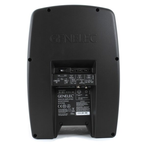 اسپیکر مانیتورینگ Genelec M040AM