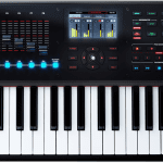 میدی کنترلر M-Audio CTRL 49