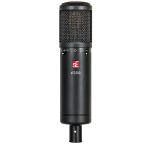 میکروفون sE Electronics 2200a II C