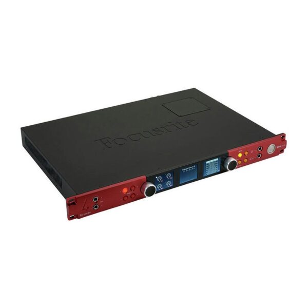 کارت صدا Focusrite Red 8Pre