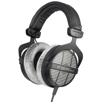 هدفون کارکرده BeyerDynamic DT 990 Pro