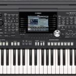 کیبورد Yamaha PSR-S950