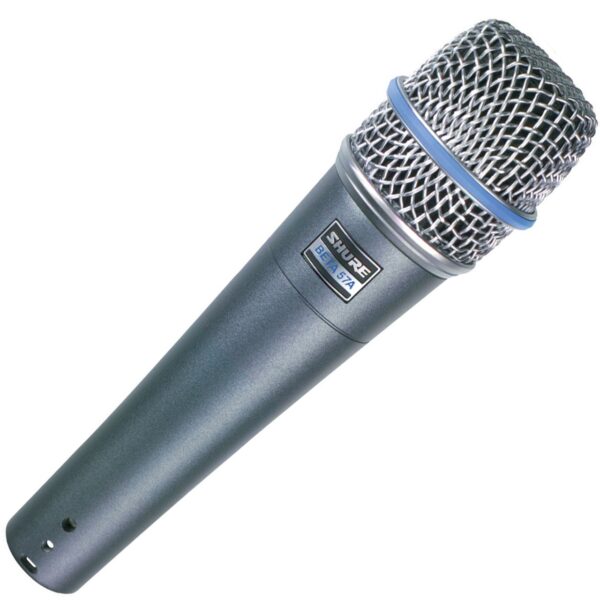 میکروفون داینامیک SHURE BETA57 A