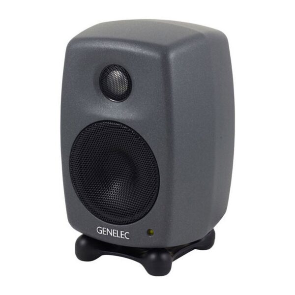 اسپیکر مانیتورینگ Genelec 8010A