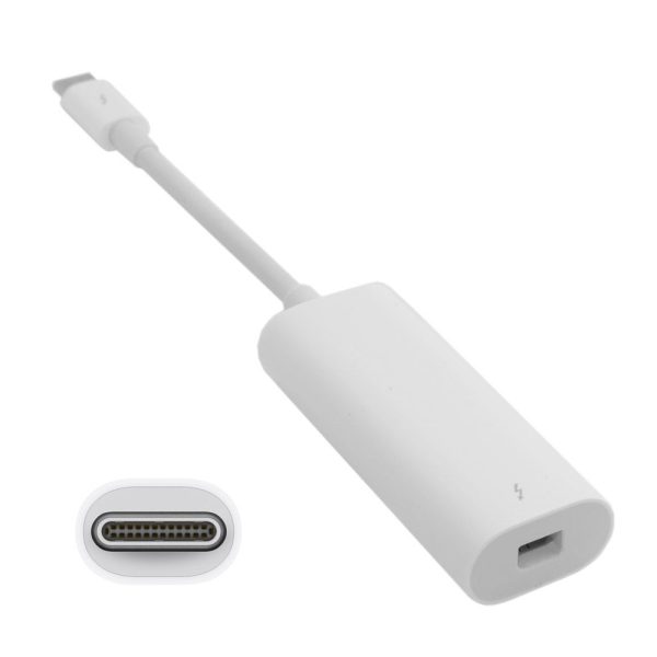 تبدیل تاندربولت Thunderbolt TO USB-C