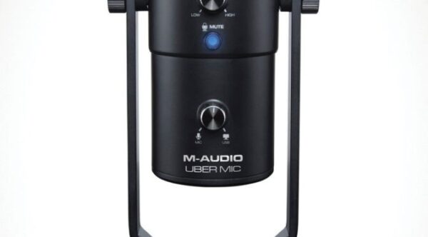 میکروفون M-AUDIO UBER MIC